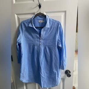 Vineyard vines tunic